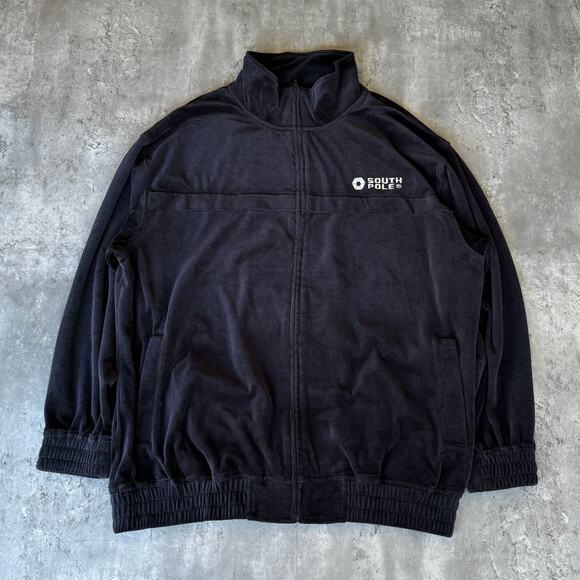 Southpole Other - Vintage Y2K Southpole Essential Skater Cyber Grunge Unique Jacket